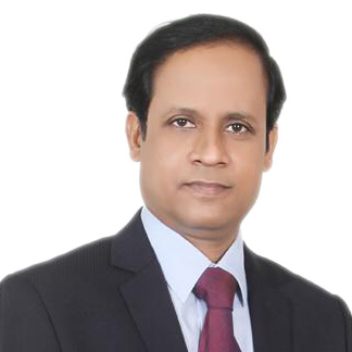 Dr Md. Ibrahim Khalil (Shahin)