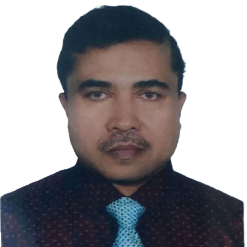 Prof. Dr Debesh Chandra Talukder