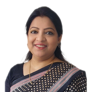 Dr Mafruha Akter Rumana