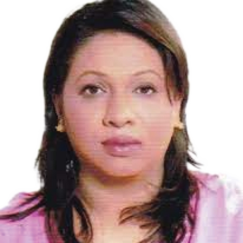 Dr Samprity Islam