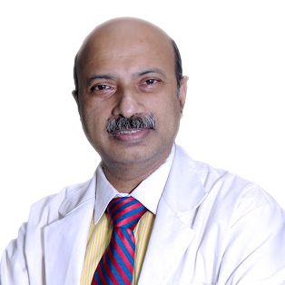 Prof. Dr Indrajit Prasad