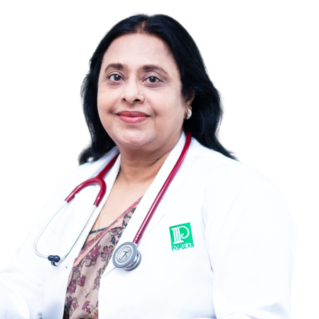 Asso. Prof. Dr Sahana Razzaque Ali (Evening)