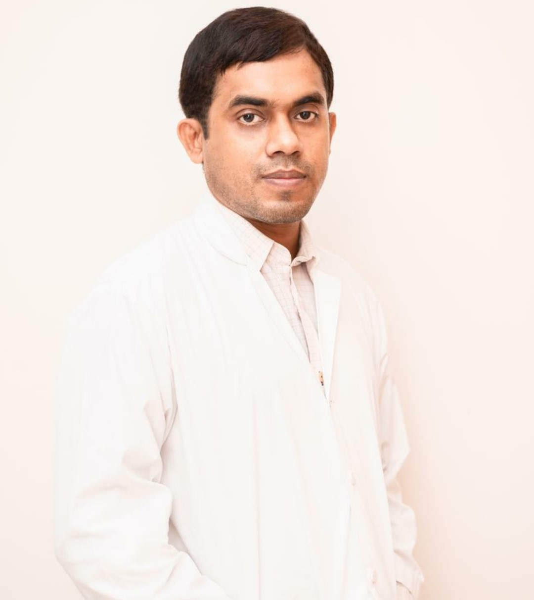 Dr Md. Mahfuzur Rahman (Orthopaedic Surgery)