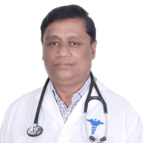 Dr Sanjib Chowdhury