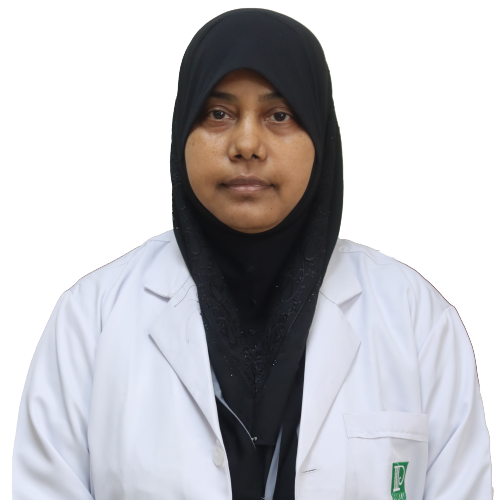 Asso. Prof. Dr T H Johura Munmun