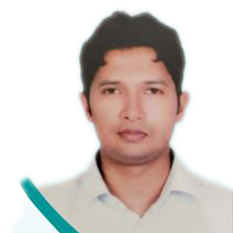 Dr Afsar Ahamed