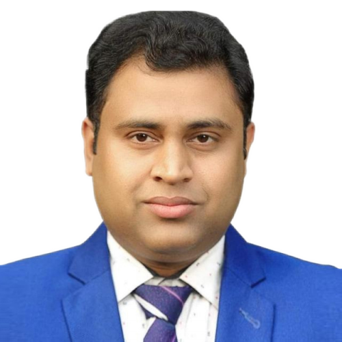 Dr Shukha Ranjan Das