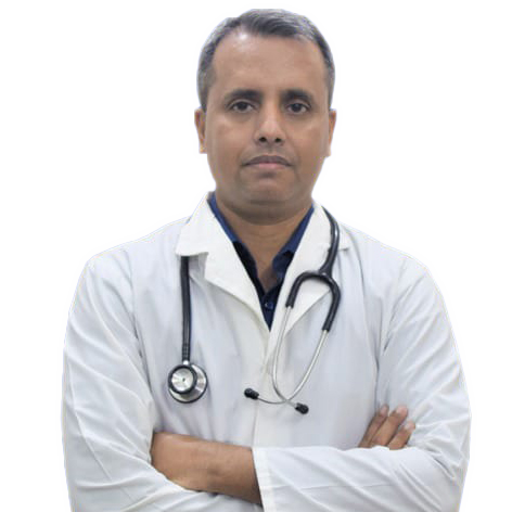Col. Dr. Nasir Uddin (Mahmud)
