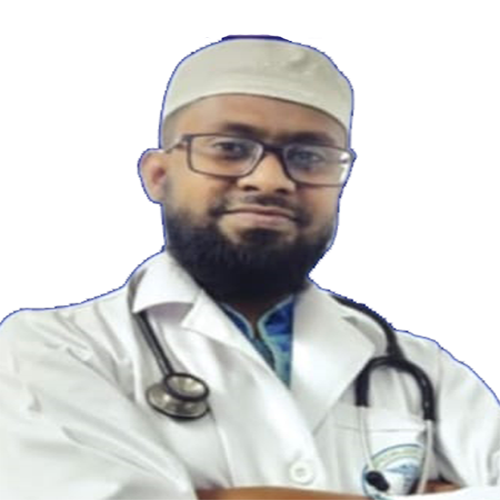 Dr Md. Faridul Islam