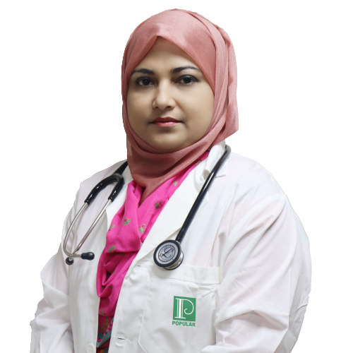 Dr Kaniz Sultana