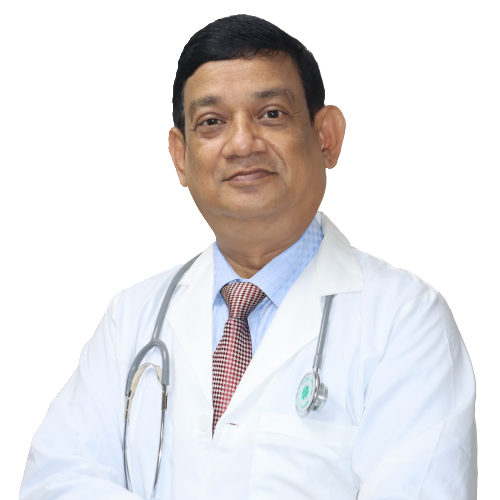 Prof. Dr A K M Rafiqul Bari