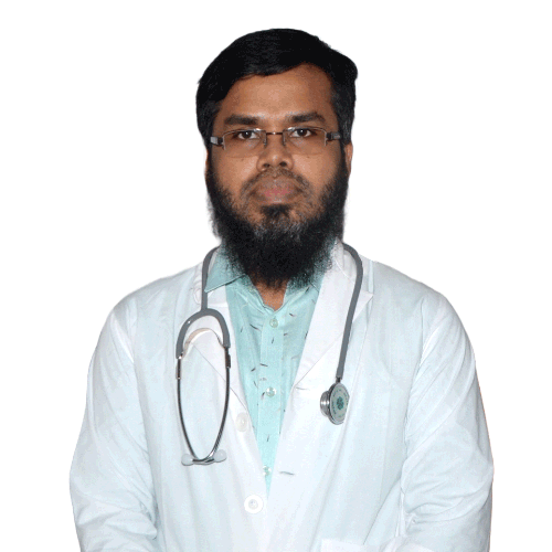 Asst. Prof. Dr Md. Mustafezur Rahaman