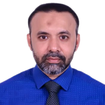 Asst. Prof. Dr Kazi Hafiz Uddin