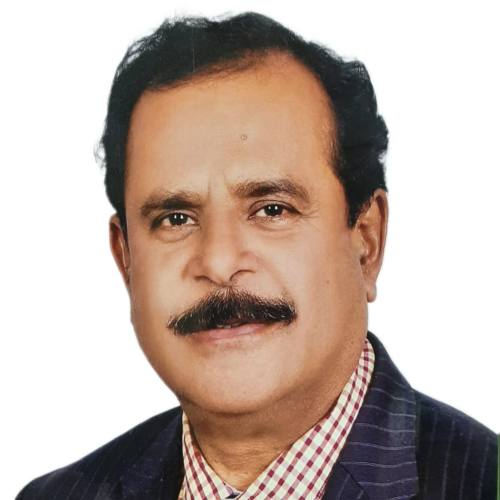 Prof. Dr Ratan Chandra Saha