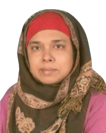 Dr Farhana Meher Hossain