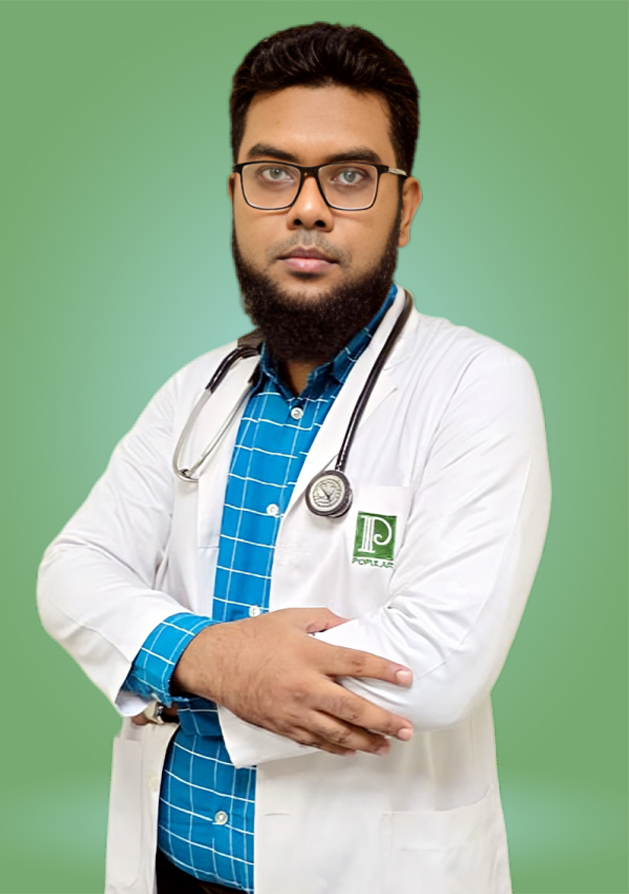 Asst. Prof. Dr A M Anisul Islam