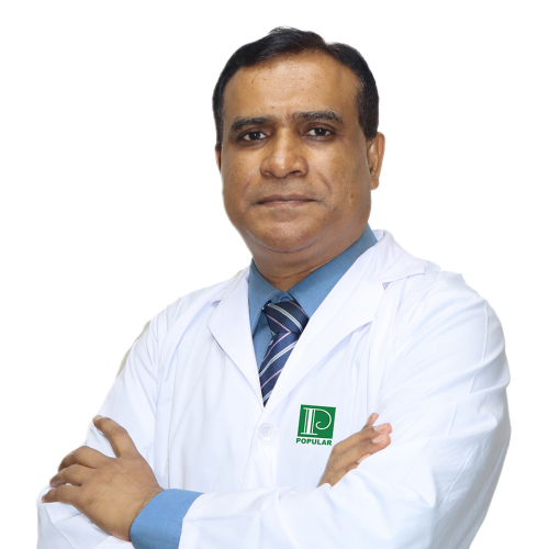 Prof. Dr N. C. Nath