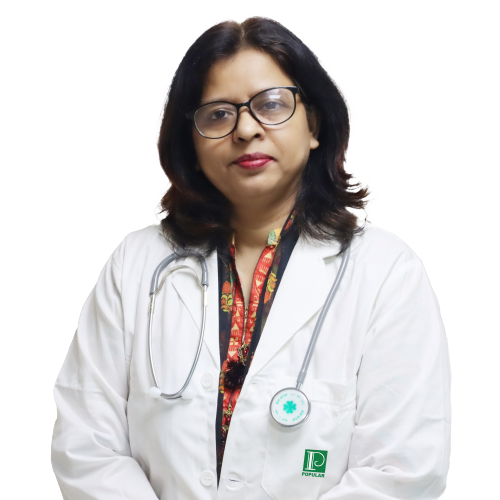 Dr Mina Debi