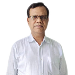 Asso. Prof. Dr Sanchay Kumar Biswas