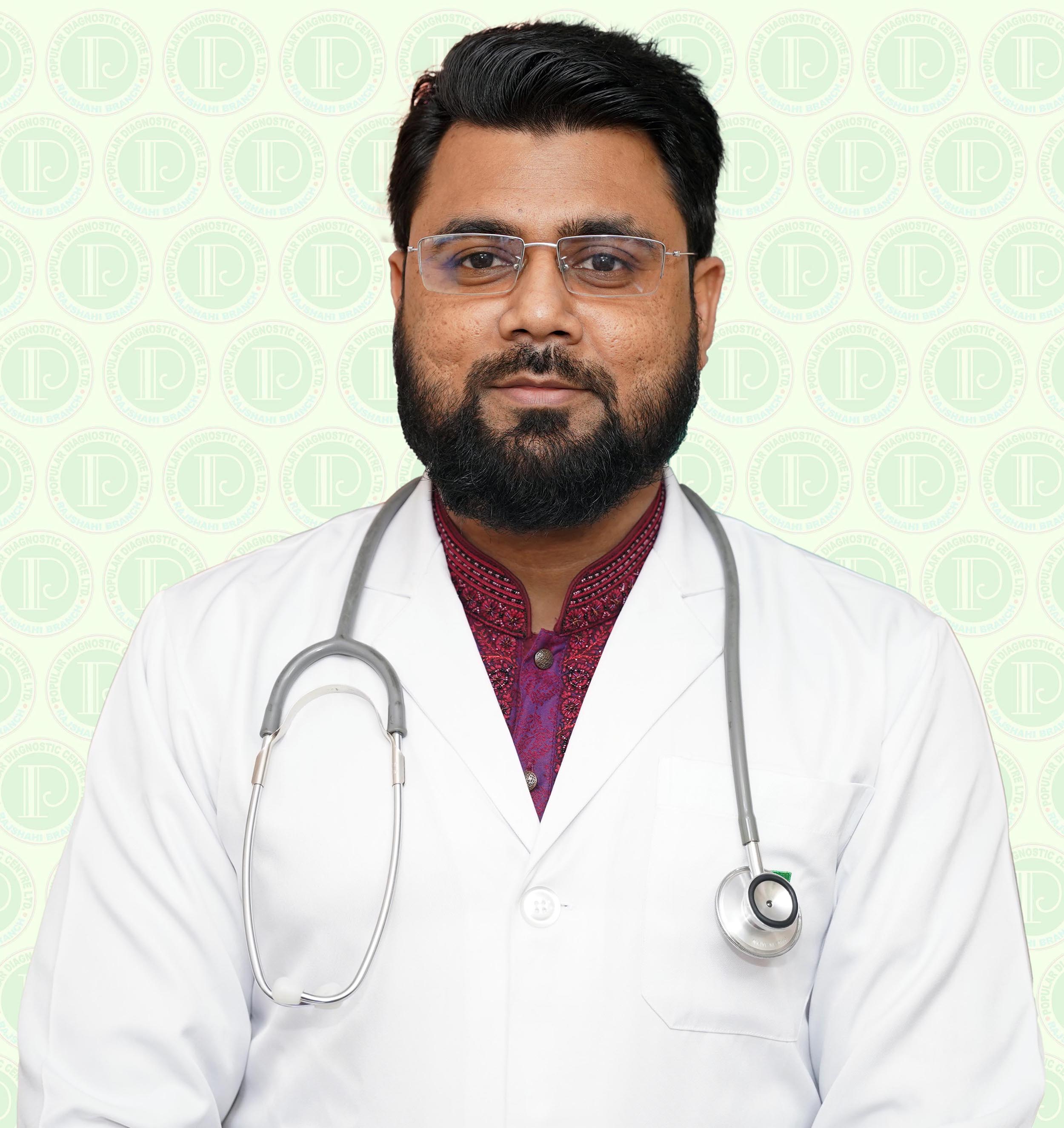 Assoc. Prof. Md. Abdullah Al-Zobair