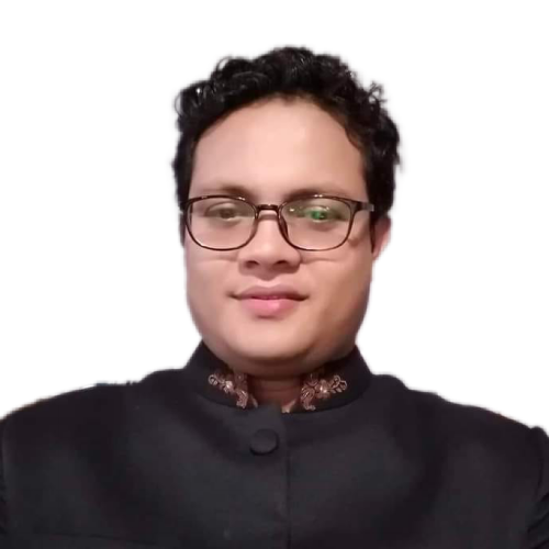 Dr S M Ahmad Abed