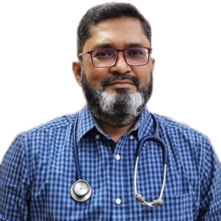 Asso. Prof. Dr Ashraful Alam