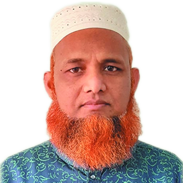 Asst. Prof. Dr Md. Masudul Hasan