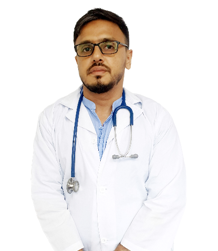 Dr Md. Abed Billah