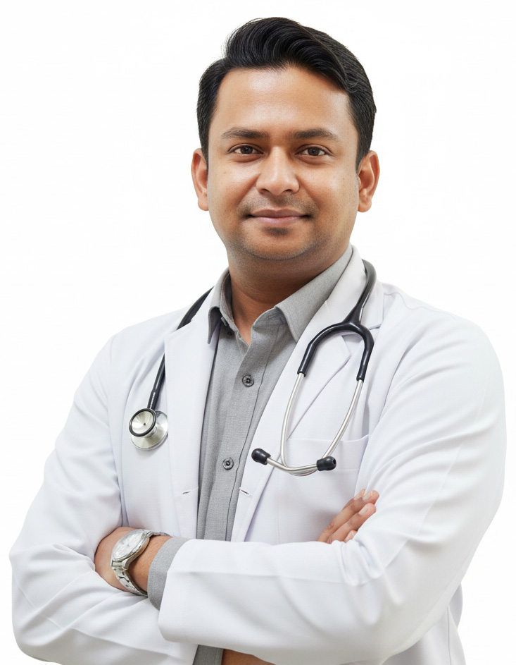 Dr Rakibul Hasan (Apu)