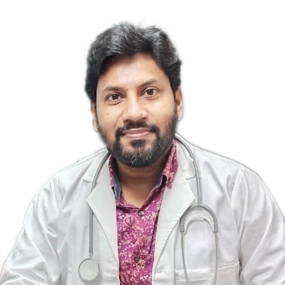 Asso. Prof. Dr Rezaul Kabir