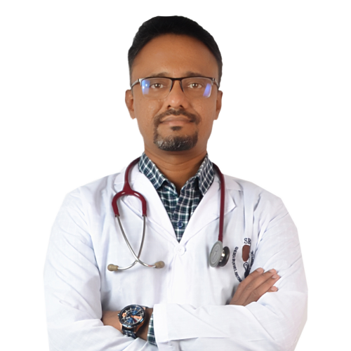 Dr Al Mahmood Appolo