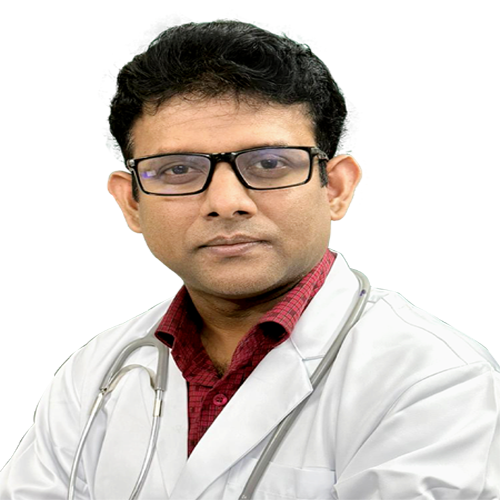 Dr Sutanu Roy Milton