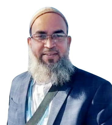 Asso. Prof. Dr Md. Asaduzzaman