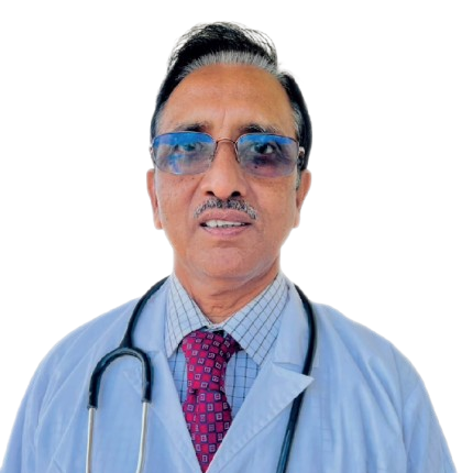 Prof. Dr M.R. Talukdar Mujib