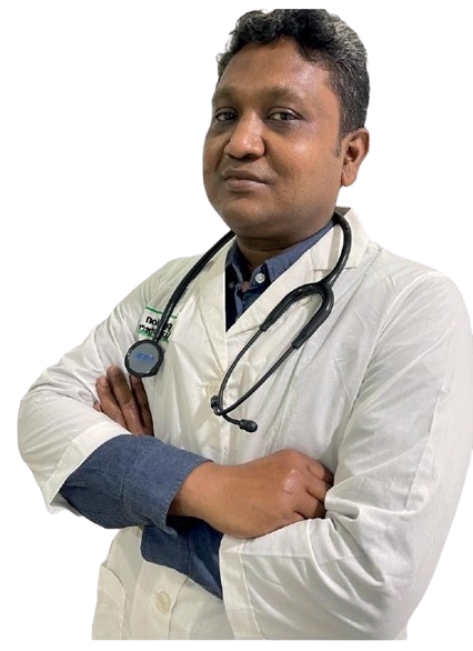 Asst. Prof. Dr Mohammad Mahbubur Rahman Khan