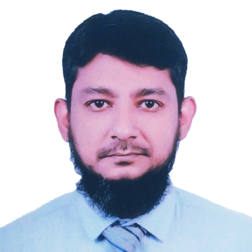 Asst. Prof Md. Kamrul Hasan