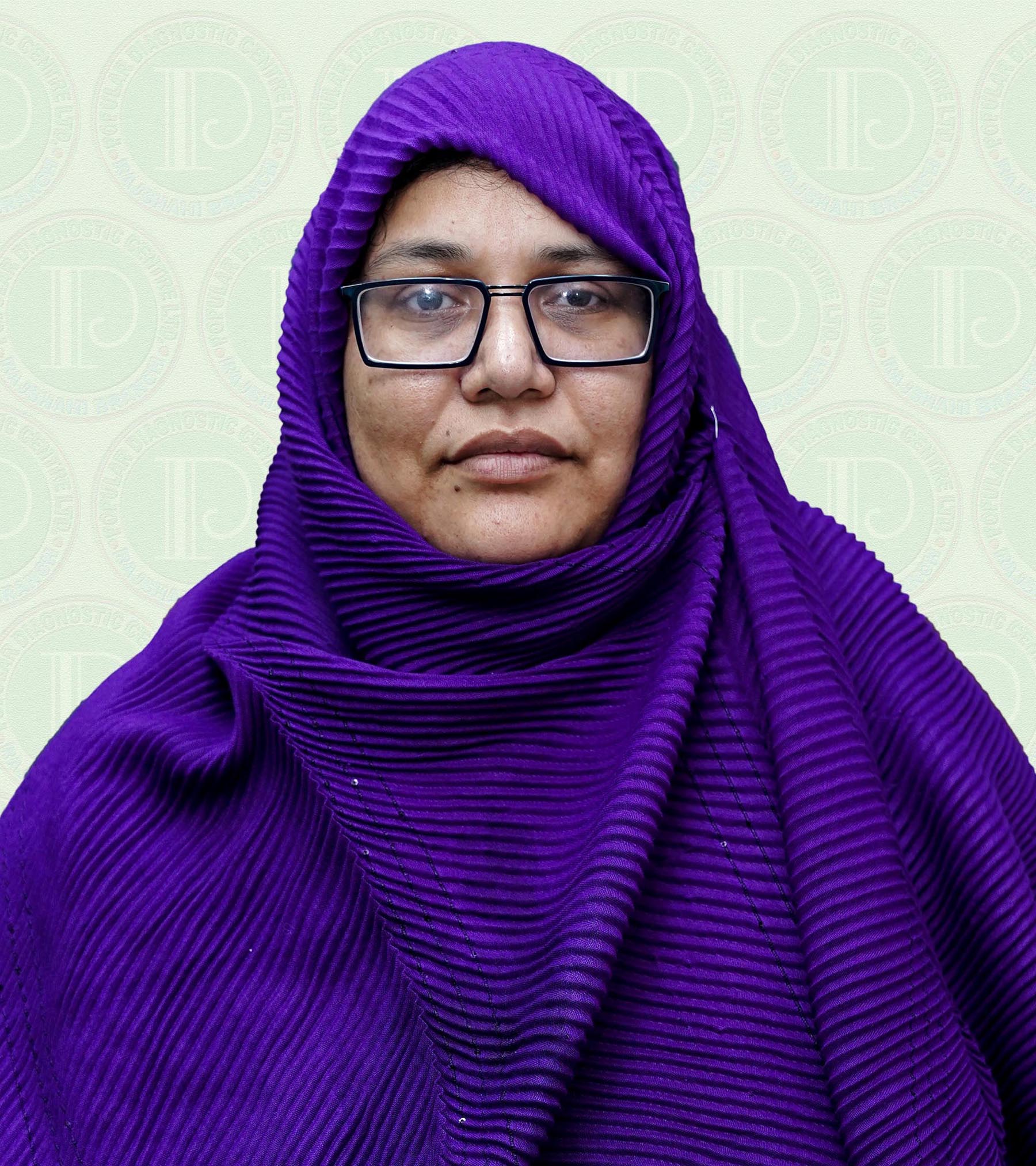 Asstt. Prof. Dr. Mousumi Marjiara