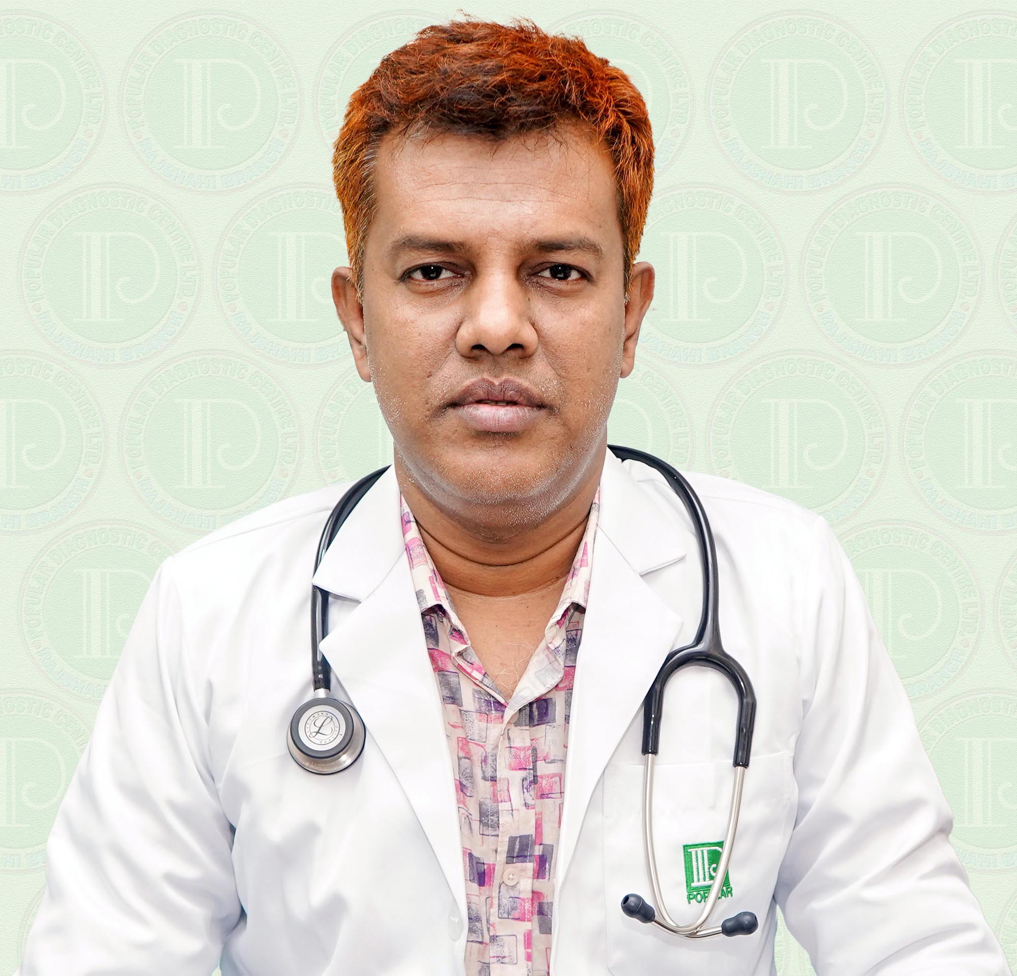 Asstt. Prof. Dr. Md. Amjad Hossain Pramanik