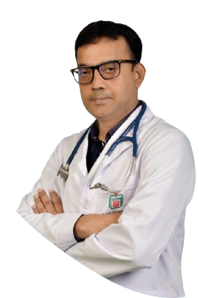 Asst. Prof. Dr F K Chowdhury Chanchal