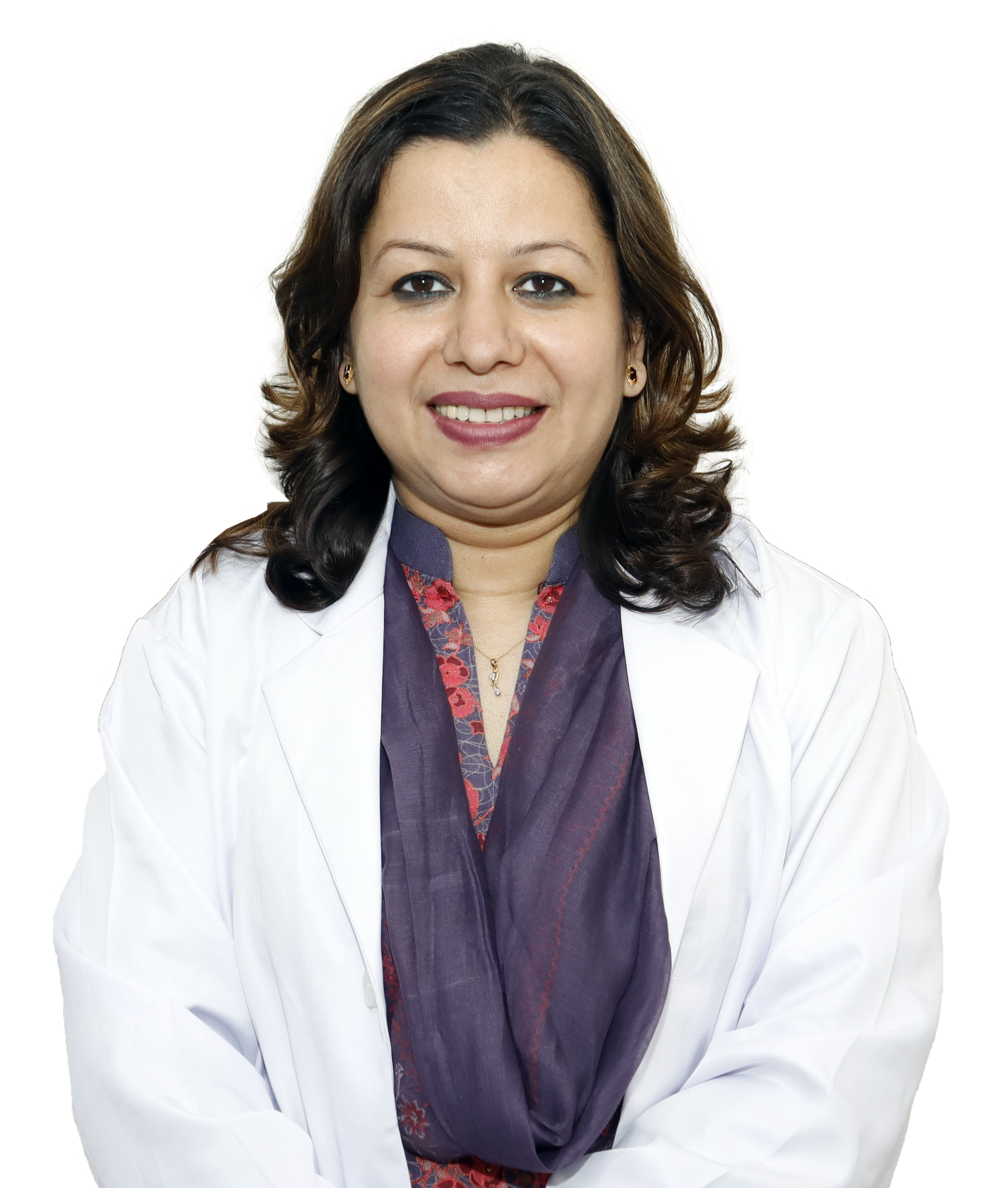 Dr Benozir Haque Panna