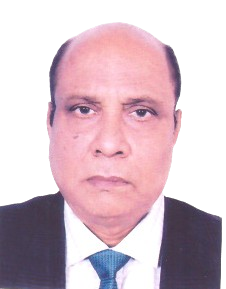 Prof. Dr AZM Mosiul Azam