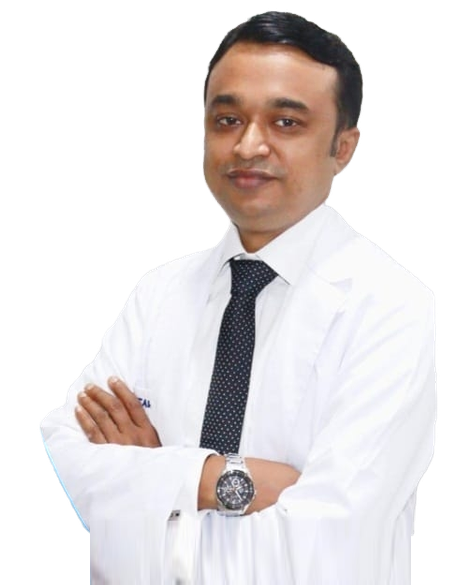 Dr Nazmul Hoque Munna