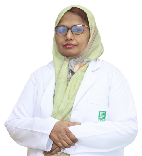 Prof. Dr Masuda Islam Khan