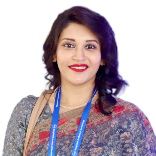 Asst. Prof. Dr Sharmin Kabir