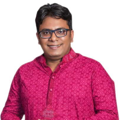 Dr Debnath Talukder (Rony)