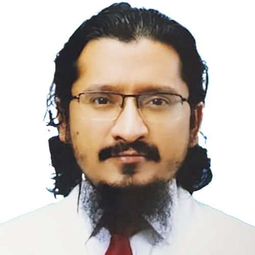 Dr Mostafa Kamal Arefin (Friday)