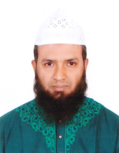 Dr M. A. Sayem