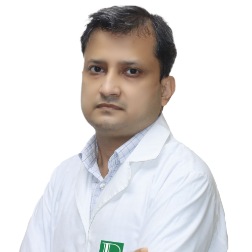 Dr Shapur Ikhtaire (Bhaban - 2)
