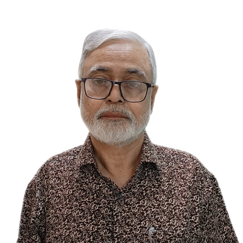 Prof. Dr M. A Hassan