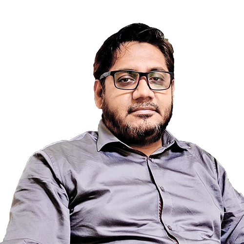 Asst. Prof. Dr Md. Faridul Islam (Shahin)